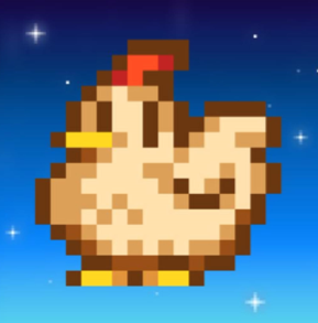 星露谷物语 Stardew Valley 苹果版