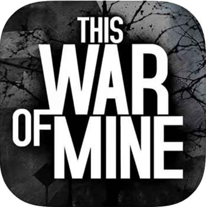 这是我的战争This War of Mine 苹果版
