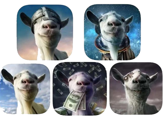 山羊模拟全系列 评估版