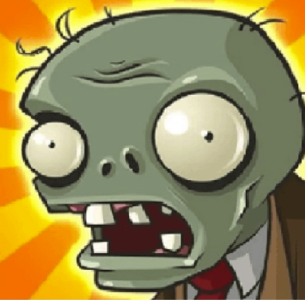 植物大战僵尸1经典版 苹果版