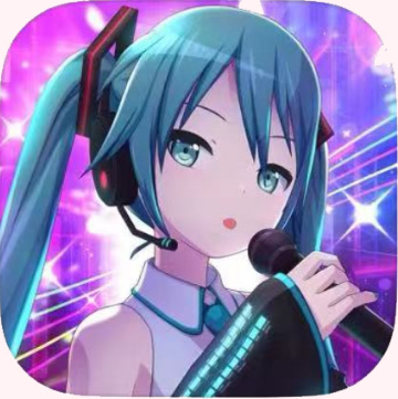 世界计划:缤纷舞台 日服 苹果版