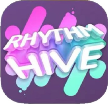 节奏蜂巢 Rhythm Hive 苹果版