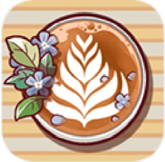 可口的咖啡 美味的咖啡 苹果版