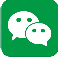 微信图标